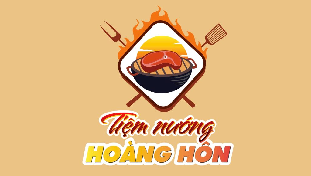 Tiệm Nướng Hoàng Hôn